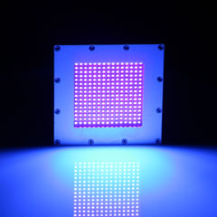 噴碼UV LED面光源